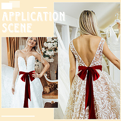 Эластичные повязки для упражнений velet&nbsp;OHAR-WH20001-03C