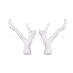 Непрозрачные акриловые подвески&nbsp;OACR-N137-50