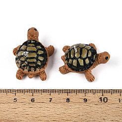 Подвески из непрозрачной смолы&nbsp;RESI-N051-04H