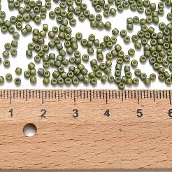 Круглые бусины toho 11/0&nbsp;X-SEED-TR11-2632F