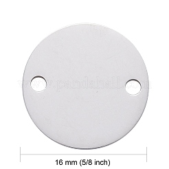 Соединительные элементы из нержавеющей стали 201&nbsp;STAS-S105-T613-1-16