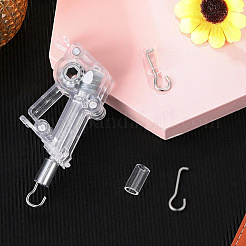 Железные и пластиковые жалюзи крючки аксессуары FIND-WH20040-17