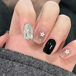 100г ПВХ украшения аксессуары пластиковые пайетки FIND-GO0003-44