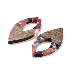 Подвески из орехового дерева FIND-Z050-06M