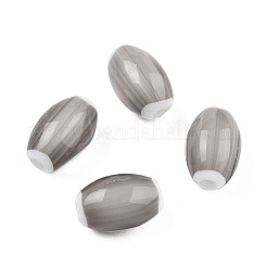 Бусы лэмпворк ручной работы&nbsp;LAMP-N023-004