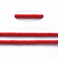 Нитки хлопковые&nbsp;OCOR-T001-01-14