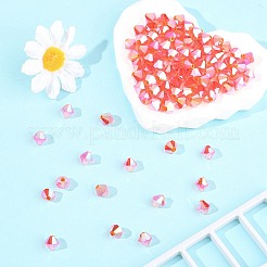 Хрустальные бусины preciosa® X-PRC-BA5-90040-20000