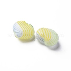 Ручной взорван стеклянный шар шарики GLAA-T012-41