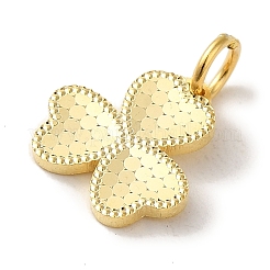 925 серебряная подвеска-цветок в форме сердца STER-K180-11B-G