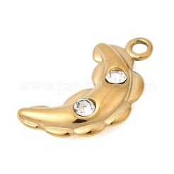 Подвески из нержавеющей стали 304&nbsp;STAS-B128-32G