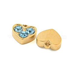 Подвески из нержавеющей стали 304&nbsp;STAS-L080-001G-02