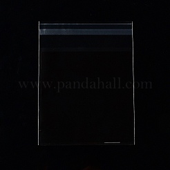 Пластиковый пакет для выпечки на тему хэллоуина ABAG-F007-01B