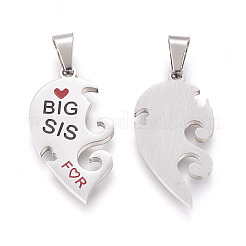 Разъемные подвески из нержавеющей стали 304 STAS-F168-10P