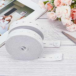 20 шт. плоские круглые пуговицы из окрашенной смолы DIY-GF0006-55B