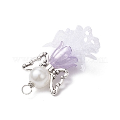 Имитация подвески желе акриловые PALLOY-JF03667