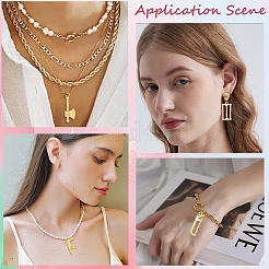 Подвески из сплава 60шт 4 стиля FIND-BBC0004-25