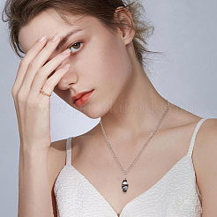 40шт фарфоровые бусины ручной работы&nbsp;PORC-PA0001-18