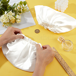 Нарукавники с атласным лицом&nbsp;AJEW-WH0609-296