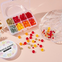 Ювелирные изделия&nbsp;DIY-YW0003-98