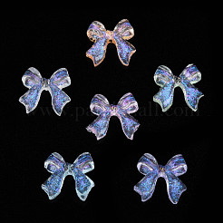 Прозрачные смолы кабошоны CRES-N030-006-B