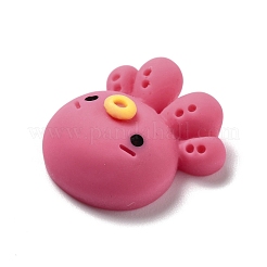 Непрозрачная смола декодирует кабошоны RESI-C013-05