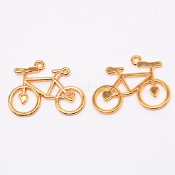 Подвески из сплава  PALLOY-WH0070-87G