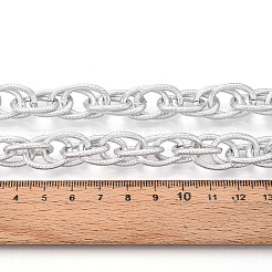 Алюминиевые веревочные цепи CHA-N004-03P