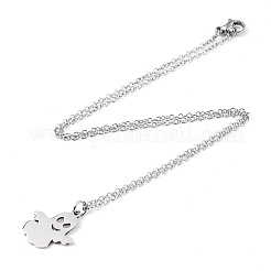 Не тускнеет на Хэллоуин&nbsp;NJEW-S105-JN591-40-1