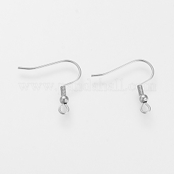 Крючки для сережек из нержавеющей стали марки 304 STAS-S066-11