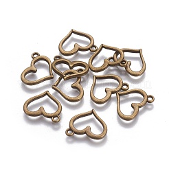 Подвески в античном стиле  TIBEP-16653-AB-NR