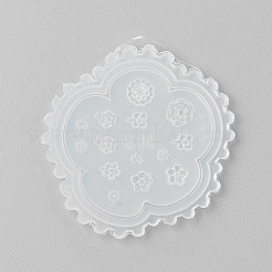 Пищевые силиконовые Молды X-DIY-E021-21