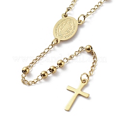 202 четки из нержавеющей стали NJEW-D060-01A-G