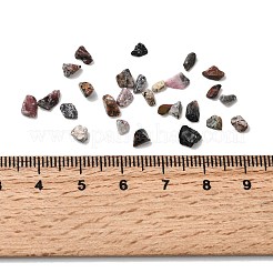 Натуральная кожа леопарда G-D351-02