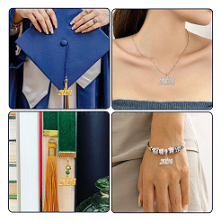 Подвески из сплава 60шт 2 цветов&nbsp;FIND-TA0004-34