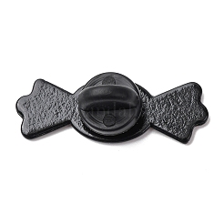 Эмалевые булавки для конфет&nbsp;JEWB-L025-04EB-02