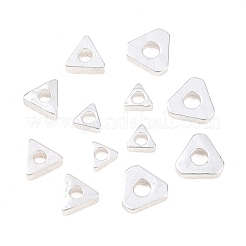 Латунные бусины&nbsp;KK-H250-02A-S