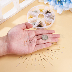 Железный штифт IFIN-TA0001-11