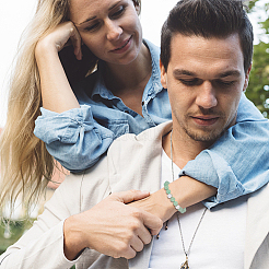 Бусины из нержавеющей стали 304 STAS-UN0046-98