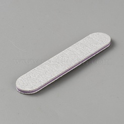 Файлы буфера маникюра для ногтей&nbsp;AJEW-WH20020-282