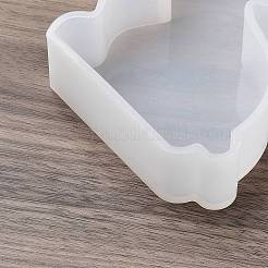 Пасхальные силиконовые Молды для свечей своими руками SIMO-G009-01D