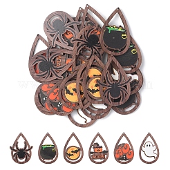 24 шт. WOOD-FS0001-02