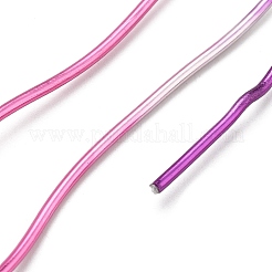 Алюминиевая проволока&nbsp;AW-K002-02C-2mm