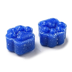 Отпечаток лапы частицы сургуча&nbsp;SCRA-PW0012-02A-12