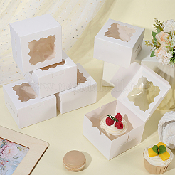 Картонные коробки&nbsp;CON-WH20006-006A