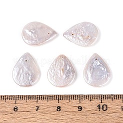 Натуральный жемчуг в стиле барокко кеши&nbsp;PEAR-S022-05B