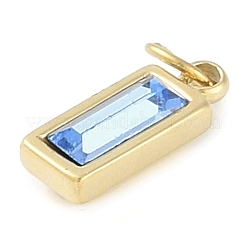 Стеклянные подвески&nbsp;STAS-P366-40G-03