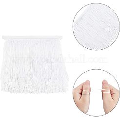 Бахрома из полиэстера с кисточкой&nbsp;FIND-WH0043-60C