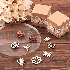 Украшения и поделки своими руками DIY-CA0001-34