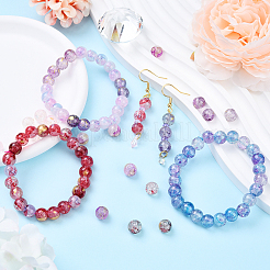 192 шт. 24 стиля для выпечки&nbsp;DGLA-YW0001-30