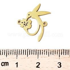 Подвески из нержавеющей стали 304&nbsp;LS-STAS-M117-02C-G